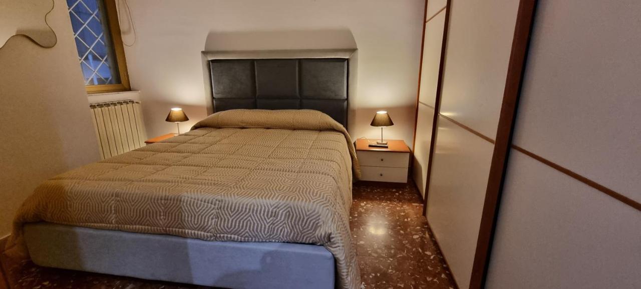 Bam Bam Tiburtina Apartment Rome Exterior photo
