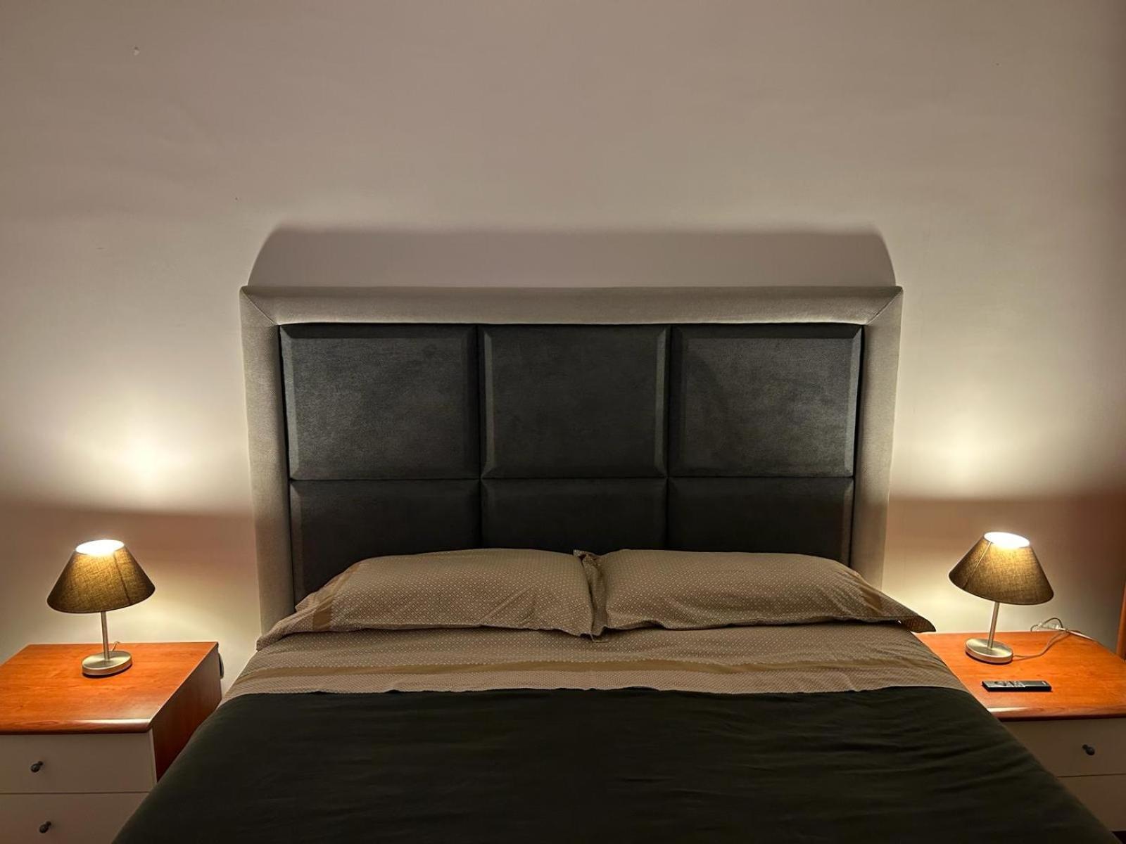 Bam Bam Tiburtina Apartment Rome Exterior photo