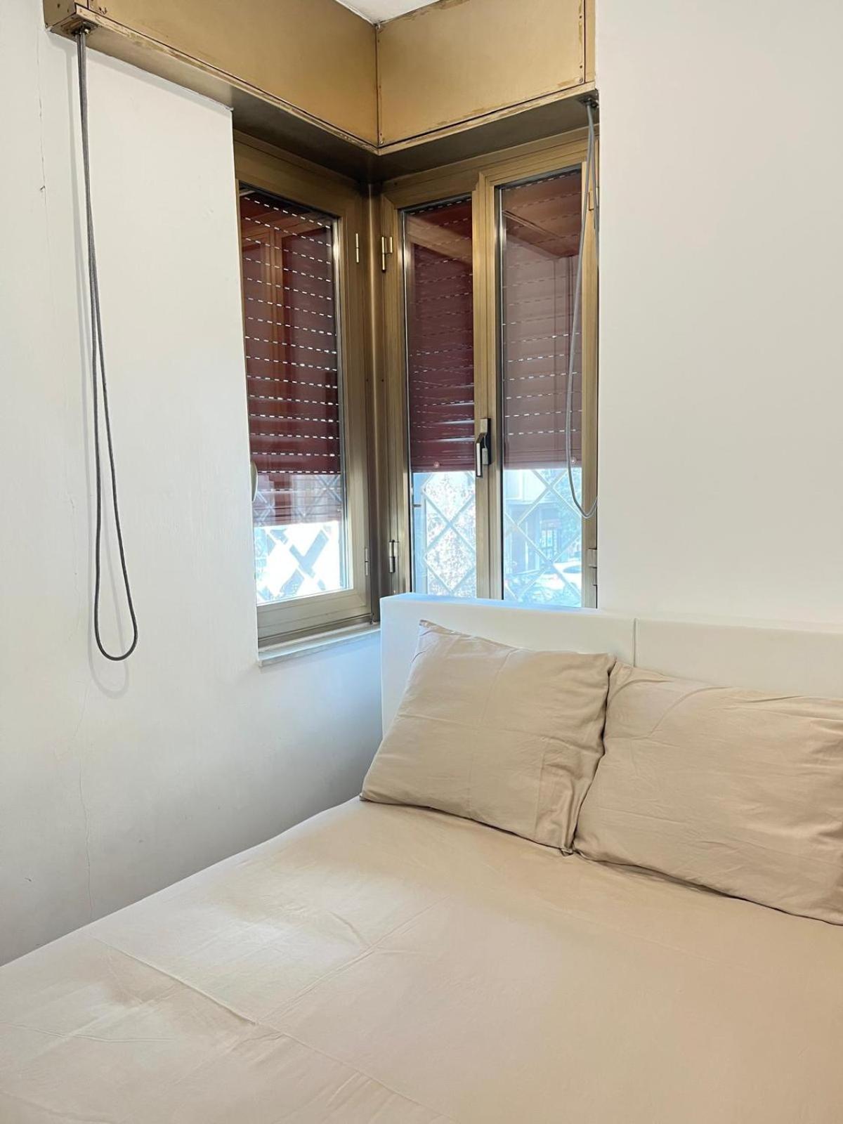 Bam Bam Tiburtina Apartment Rome Exterior photo